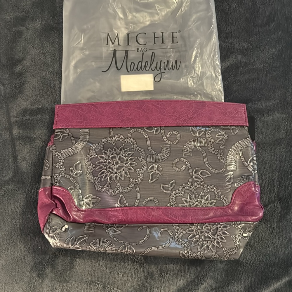 Miche Madelynn Purse Shell - Picture 2 of 3